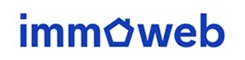 Logoja e Immoweb