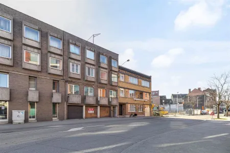 Apartament Për Shitje 3500 HASSELT BE