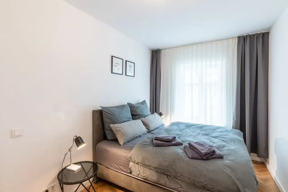 Apartament Me qira - 2800 Kongens Lyngby DK Image 3